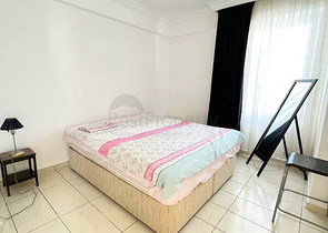 Квартира планування 2 + 1 в районі Белек - Анталія 