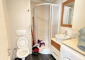 Квартира планування 2 + 1 в районі Белек - Анталія 