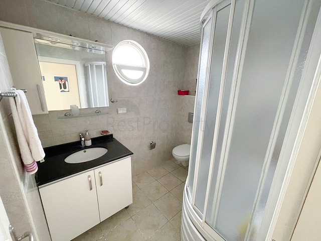 Вілла планування 3 + 1 в районі Белек - Анталія 