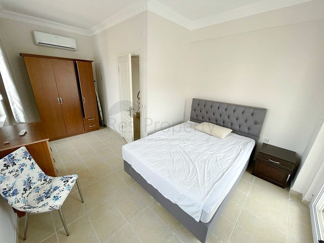 Вілла планування 3 + 1 в районі Белек - Анталія 