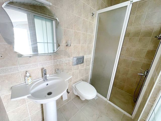 Вілла планування 3 + 1 в районі Белек - Анталія 