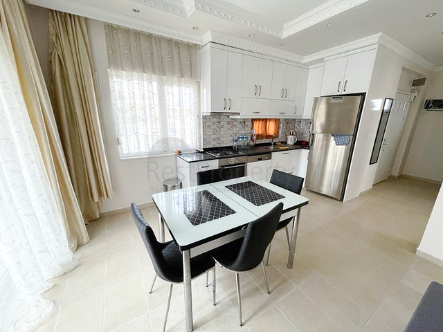 Вілла планування 3 + 1 в районі Белек - Анталія 