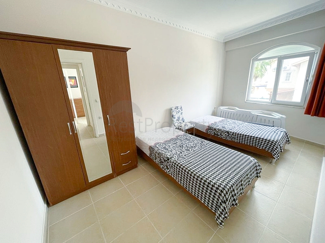 Вілла планування 3 + 1 в районі Белек - Анталія 