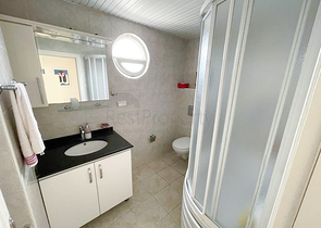 Вілла планування 3 + 1 в районі Белек - Анталія 