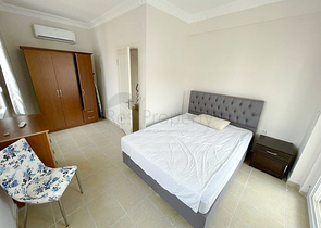 Вілла планування 3 + 1 в районі Белек - Анталія 