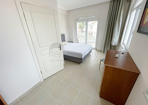 Вілла планування 3 + 1 в районі Белек - Анталія 