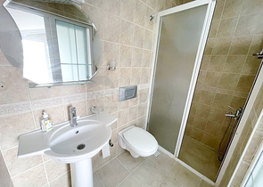 Вілла планування 3 + 1 в районі Белек - Анталія 