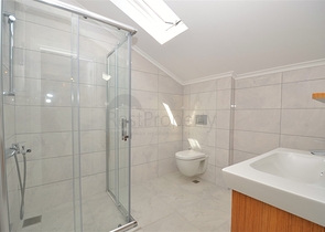 Вілли планування 2 + 1 в мікрорайоні Асланбуджак - Анталія 