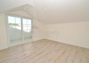 Вілли планування 2 + 1 в мікрорайоні Асланбуджак - Анталія 