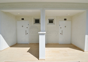 Вілли планування 2 + 1 в мікрорайоні Асланбуджак - Анталія 