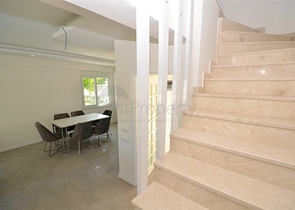 Вілли планування 2 + 1 в мікрорайоні Асланбуджак - Анталія 