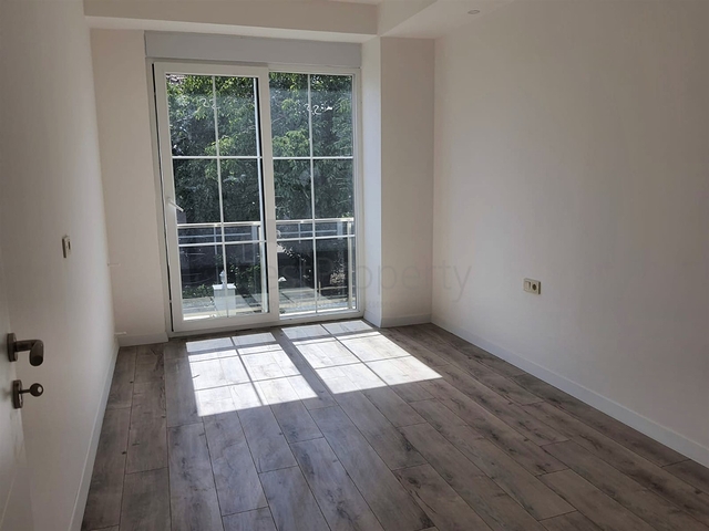 Квартира планування 3 + 1 в мікрорайоні Асланбуджак - Анталія 