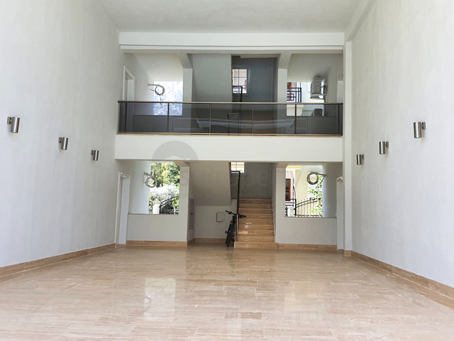 Квартира планування 3 + 1 в мікрорайоні Асланбуджак - Анталія 