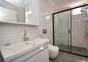 Квартира планування 2 + 1 в районі Кемер - Анталія 