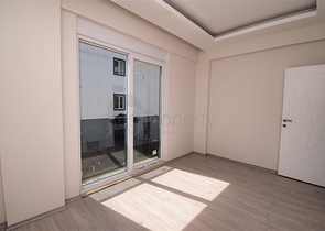 Квартира планування 2 + 1 в районі Кемер - Анталія 