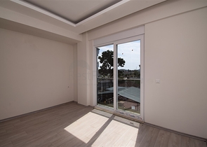 Квартира планування 2 + 1 в районі Кемер - Анталія 