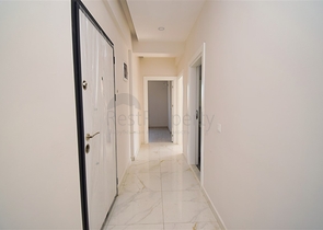 Квартира планування 2 + 1 в районі Кемер - Анталія 