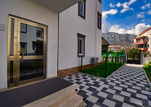 Квартира планування 2 + 1 в районі Кемер - Анталія 