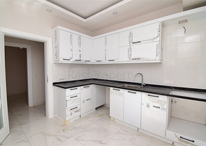 Квартира планування 2 + 1 в районі Кемер - Анталія 