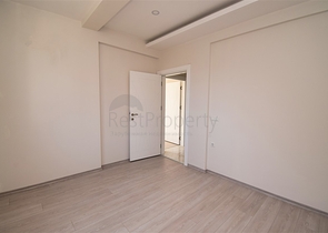 Квартира планування 2 + 1 в районі Кемер - Анталія 