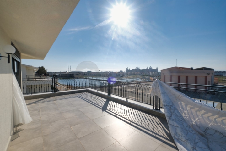 Вілли планування 4 + 1 в районі Белек - Анталія 