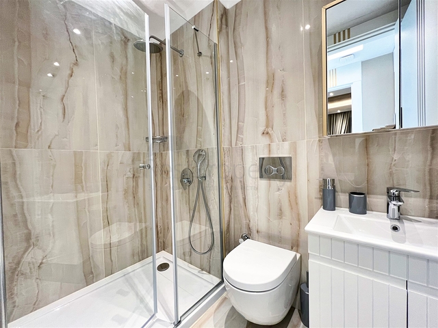 Вілли планування 4 + 1 в районі Белек - Анталія 