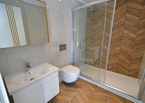 Вілли планування 4 + 1 в районі Белек - Анталія 