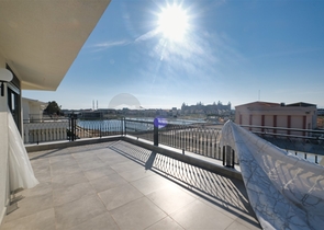 Вілли планування 4 + 1 в районі Белек - Анталія 