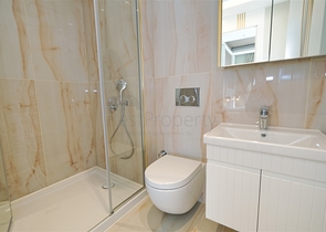 Вілли планування 4 + 1 в районі Белек - Анталія 