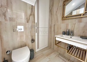 Вілли планування 4 + 1 в районі Белек - Анталія 