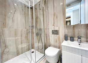 Вілли планування 4 + 1 в районі Белек - Анталія 