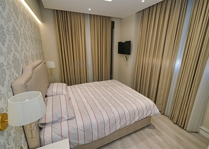 Вілла планування 6 + 1 в районі Белек - Анталія 