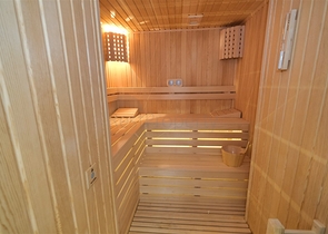 Вілла планування 6 + 1 в районі Белек - Анталія 