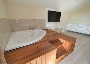 Вілла планування 6 + 1 в районі Белек - Анталія 