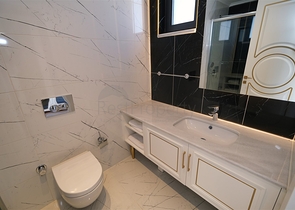 Вілла планування 6 + 1 в районі Белек - Анталія 