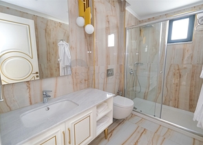 Вілла планування 6 + 1 в районі Белек - Анталія 