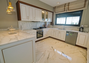 Вілла планування 6 + 1 в районі Белек - Анталія 