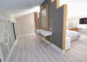 Вілла планування 6 + 1 в районі Белек - Анталія 