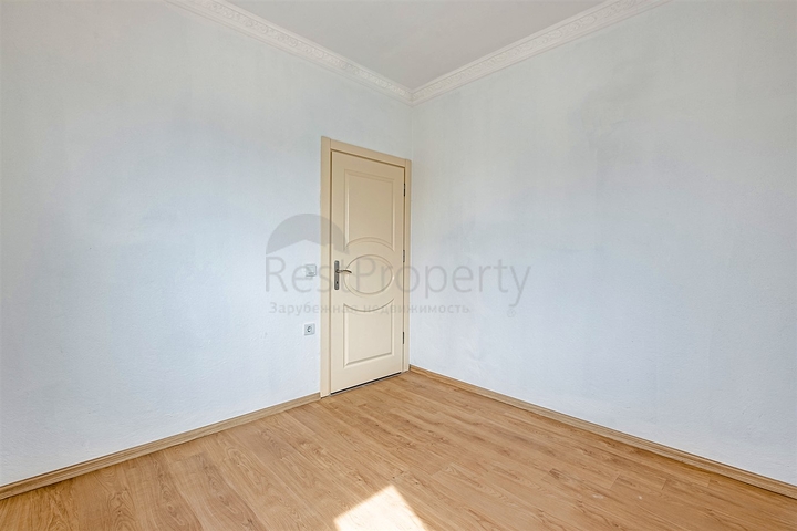 Вілли планування 5 + 1 в районі Белек - Анталія 