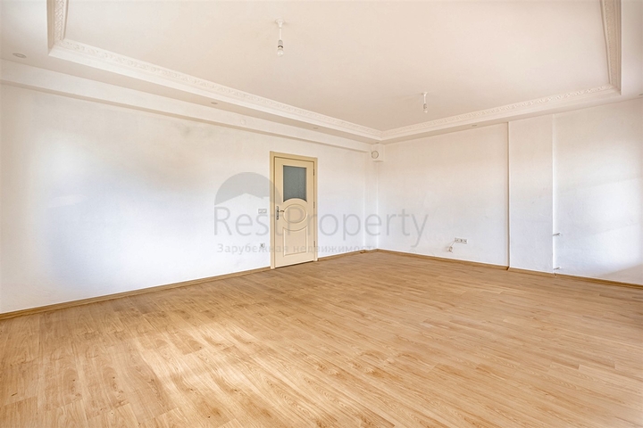 Вілли планування 5 + 1 в районі Белек - Анталія 