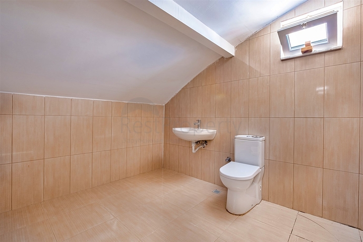 Вілли планування 5 + 1 в районі Белек - Анталія 