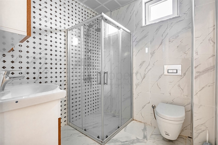 Вілли планування 5 + 1 в районі Белек - Анталія 