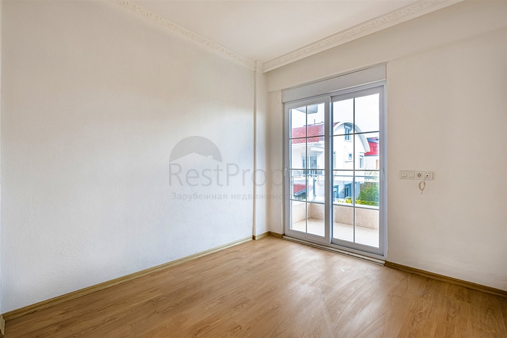 Вілли планування 5 + 1 в районі Белек - Анталія 