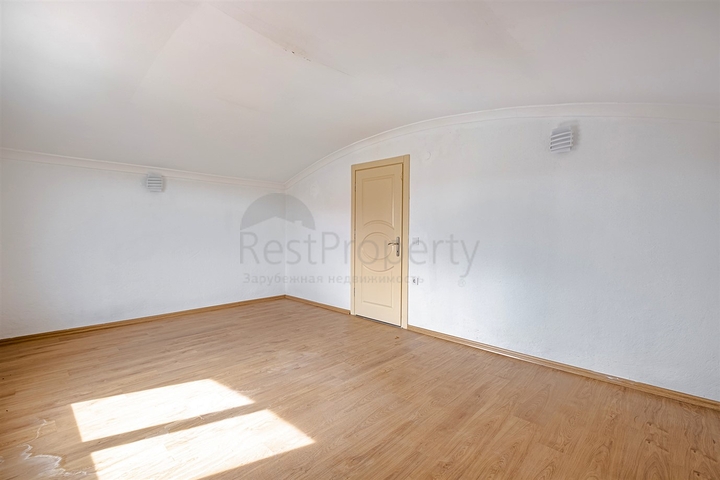 Вілли планування 5 + 1 в районі Белек - Анталія 