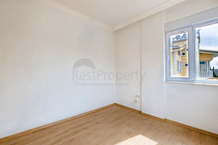 Вілли планування 5 + 1 в районі Белек - Анталія 