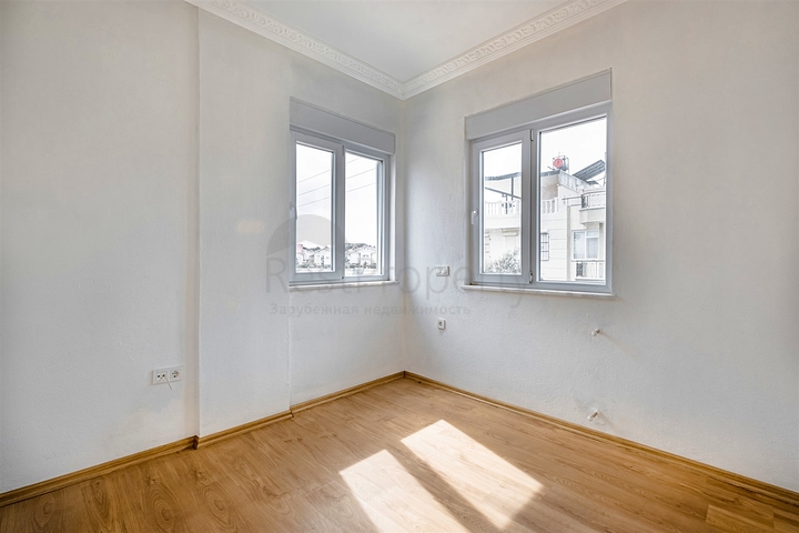 Вілли планування 5 + 1 в районі Белек - Анталія 