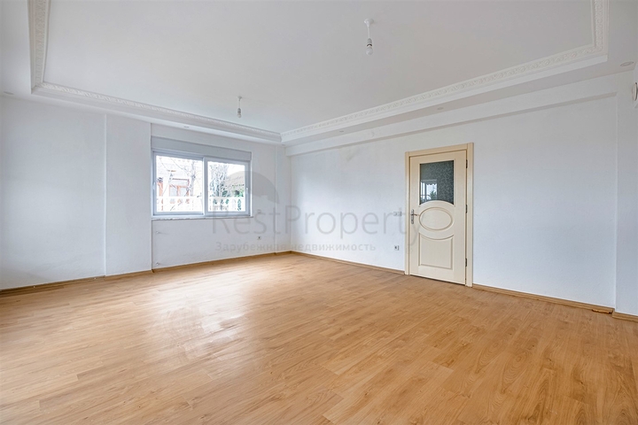 Вілли планування 5 + 1 в районі Белек - Анталія 