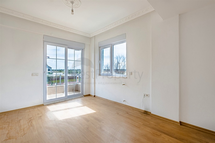 Вілли планування 5 + 1 в районі Белек - Анталія 