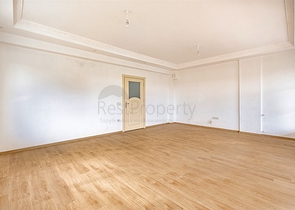 Вілли планування 5 + 1 в районі Белек - Анталія 