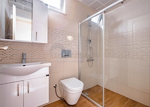 Вілли планування 5 + 1 в районі Белек - Анталія 